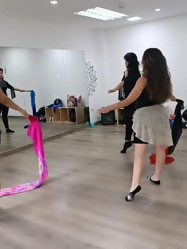 Galería de Manejo de Elementos — imagen 1