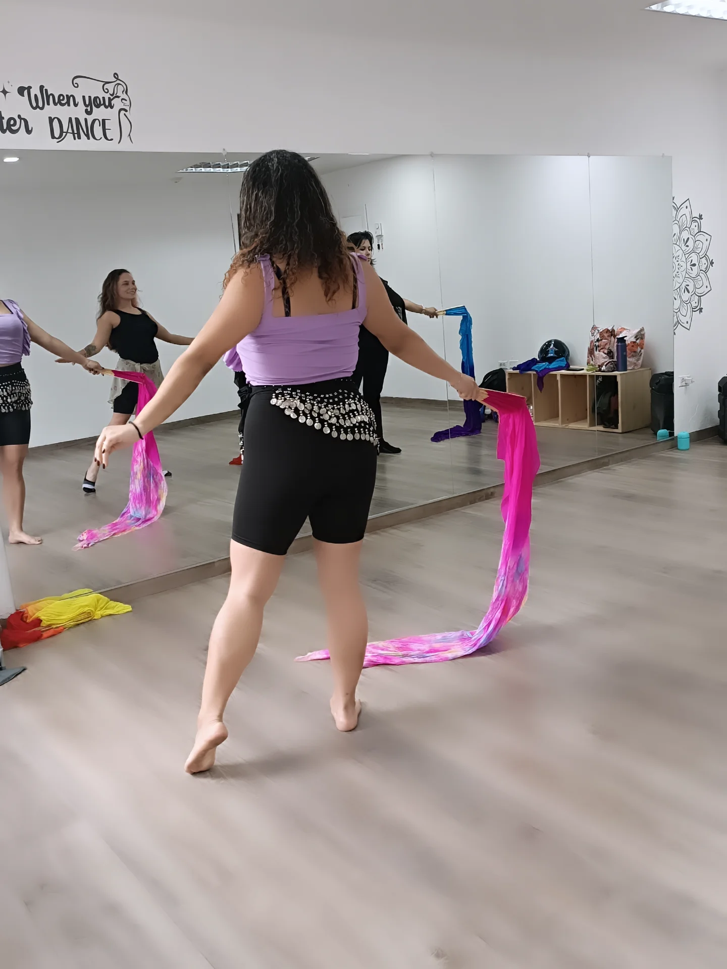 Galería de Manejo de Elementos — imagen 2