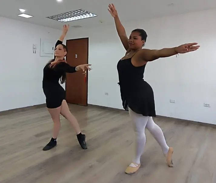 Ballet para Adultos en Caracas: Nunca es Tarde para Empezar
