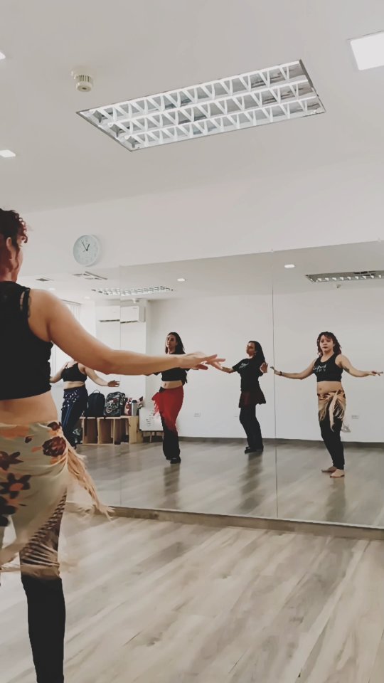 Galería de Danza Árabe — imagen 2