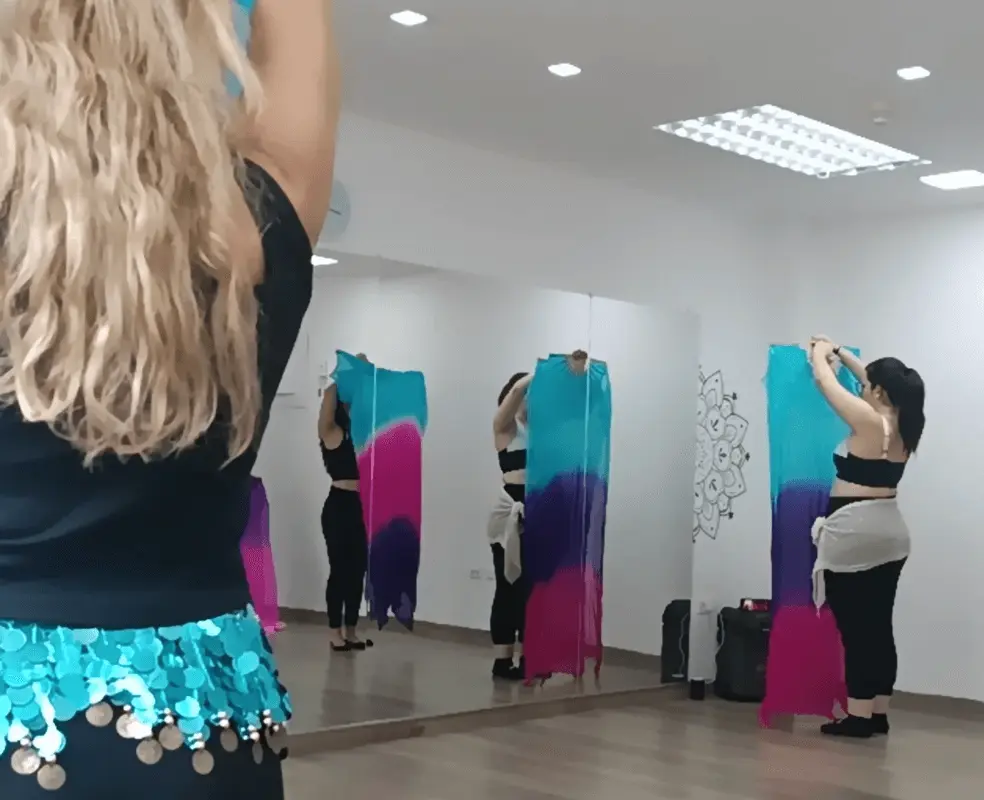 Más Allá del Movimiento: Descubre los 7 Beneficios Transformadores de la Danza