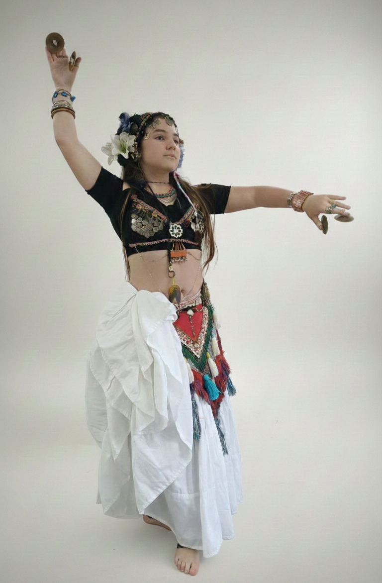 Natalia Baptista, Instructora