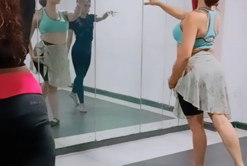 Ballet para Adultos