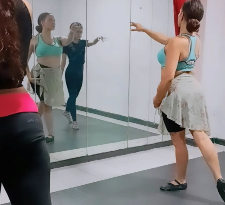 ballet ballet